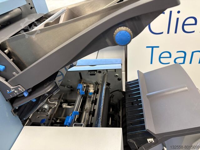 OFFICE INSERTING SYSTEM Pitney Bowes DI425