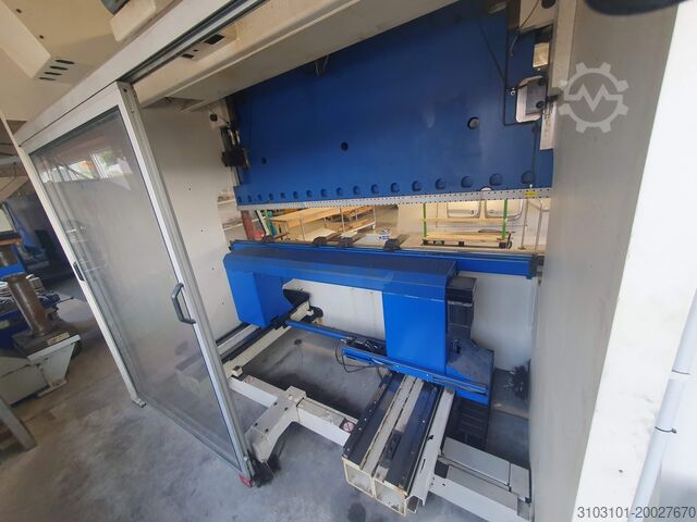 Press brake Trumpf TrumaBend V130