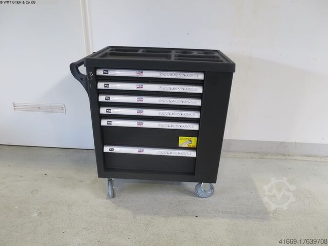 Tool trolleys 34HBM HBM 154