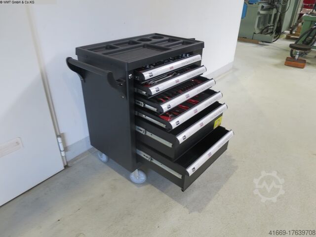 Tool trolleys 34HBM HBM 154