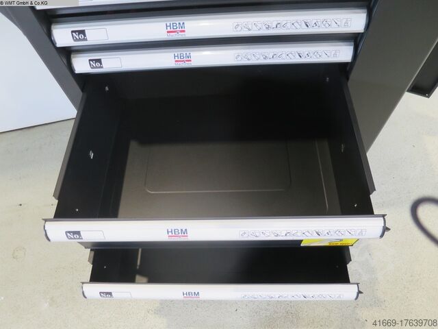 Tool trolleys HBM HBM 154
