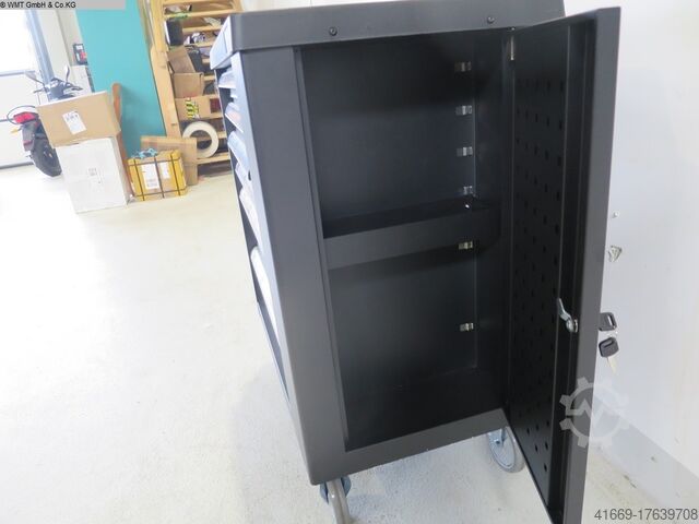 Tool trolleys 34HBM HBM 154