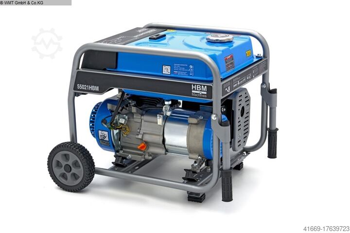 Generators HBM 55021HBM