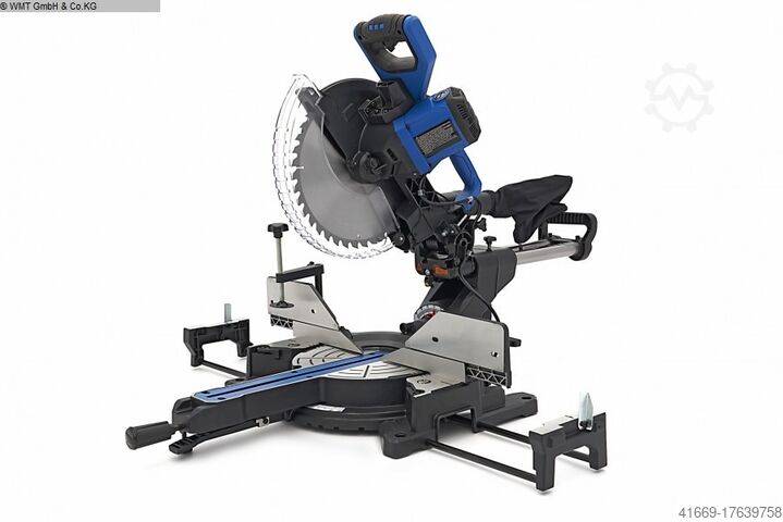 Mitre saw HBM 305 x 108