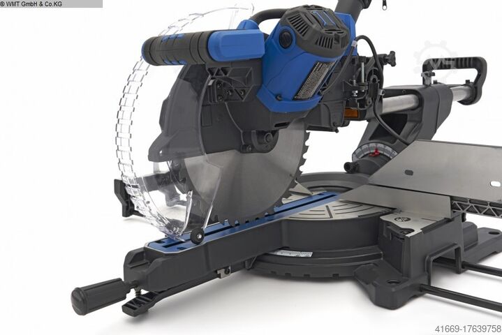 Mitre saw HBM 305 x 108
