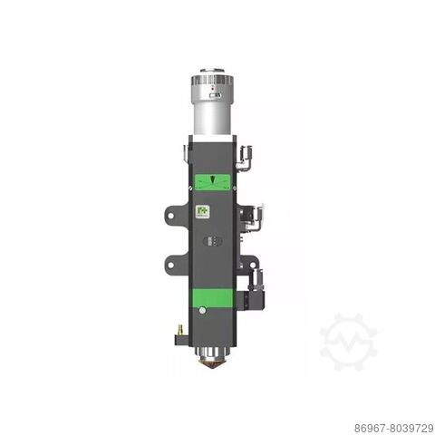 Laserschneider CORMAK LF6020GEP 6000W