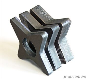 Laserschneider CORMAK LF6020GEP 6000W