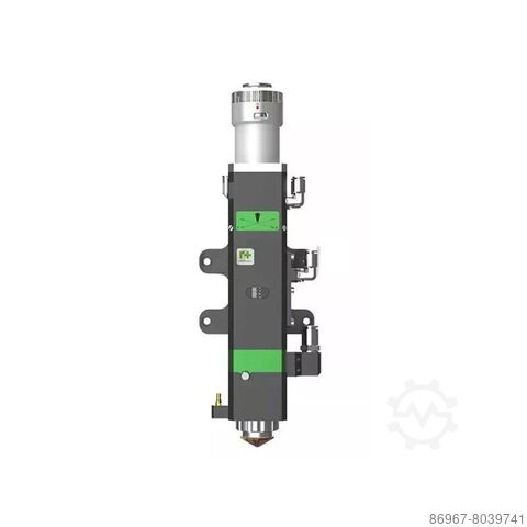 Laser Fiber machine LF3015EP 1,5kW CORMAK LF3015EP 4000W