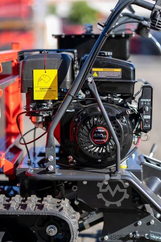 Dumper GB500 GB800 KINGWAY Kingway GB500 GB800