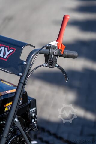 Dumper GB500 GB800 KINGWAY Kingway GB500 GB800