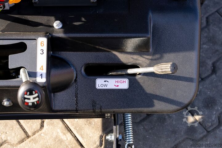 Dumper GB500 GB800 KINGWAY Kingway GB500 GB800