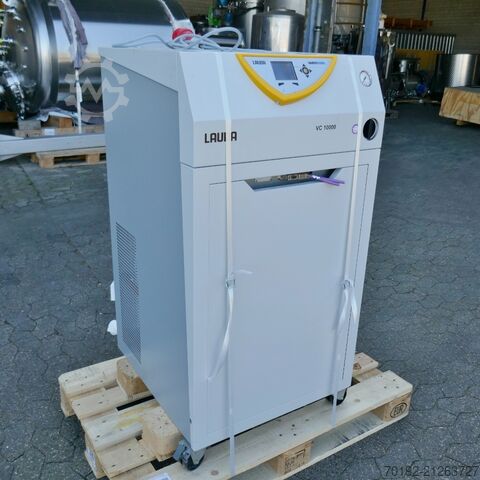Chiller LAUDA Variocool VC 10000
