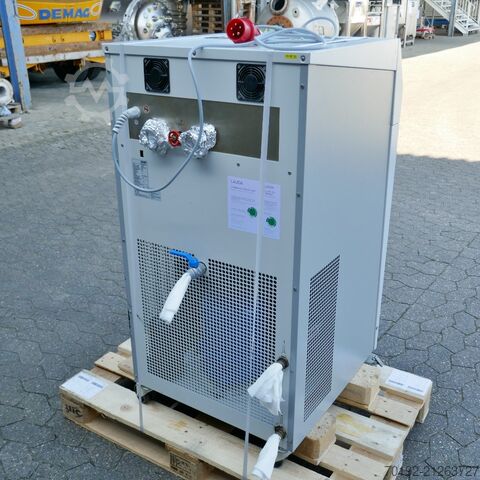 Chiller LAUDA Variocool VC 10000