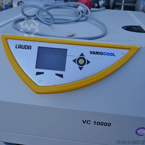 Chiller LAUDA Variocool VC 10000