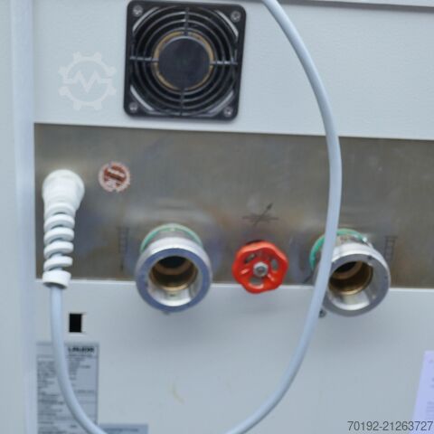 Chiller LAUDA Variocool VC 10000