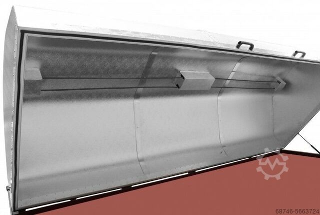 Membrane vakuumpress OPTIMAT FACTOR OPTIMAT FACTOR