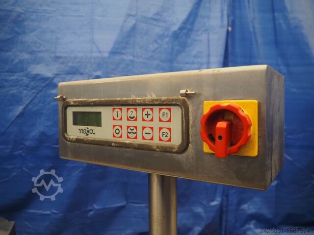 Sausage slicer Inotec WT 99-S