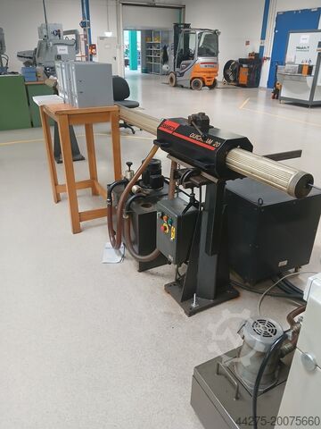 Automatic lathe Citizen E 16