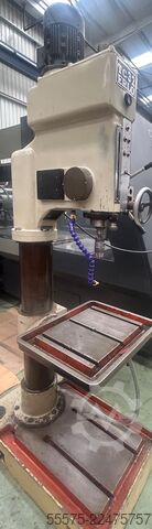 Pillar drill ERLO TC 32