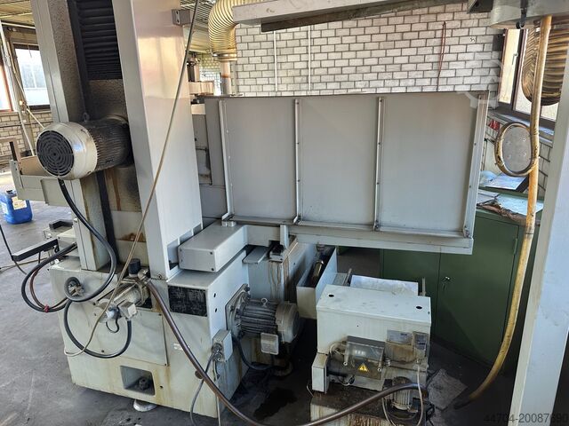 FLAT GRINDING MACHINE Okamoto PSG 84 UDX