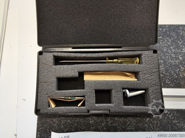 Contour measuring device Mitutoyo Surtest SJ411