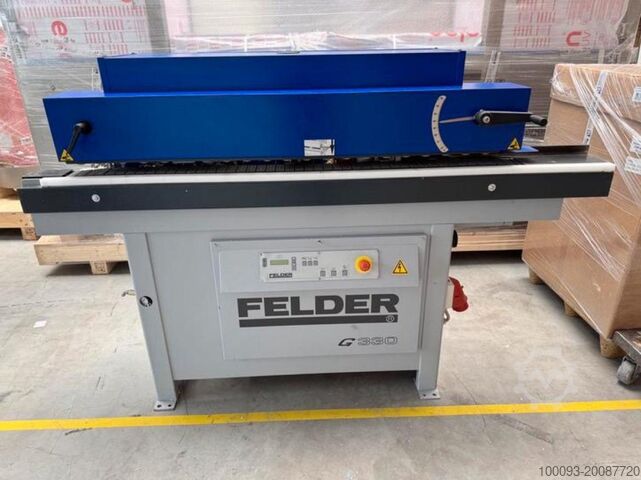 Felder G330 Felder G330