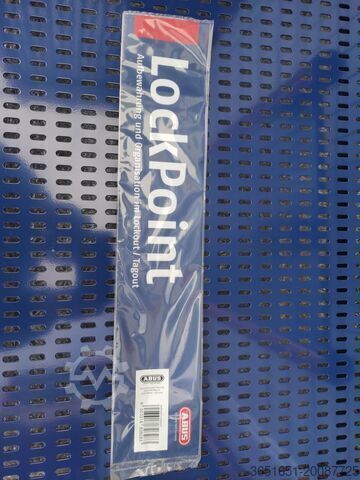 Safety Abus LockPoint