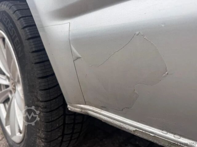 Panel van VW Transporter 2.0 TDI L2H3 | 180 pk | 2010 |