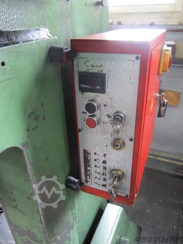 Eccentric press CLUANA 50 RF