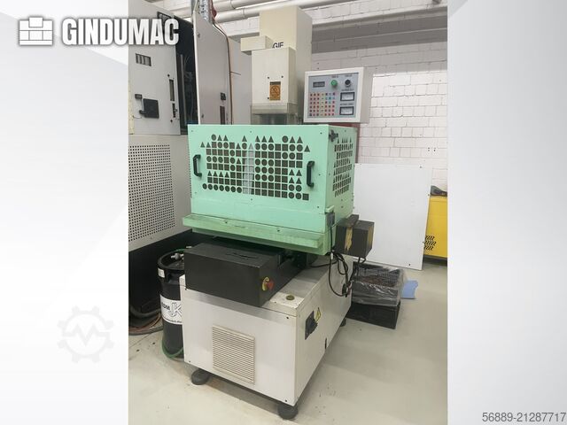 AGIE Drill AGIE Drill