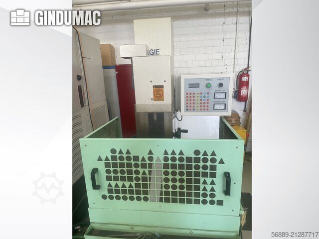 AGIE Drill AGIE Drill