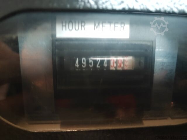 Laserschneidmaschine Amada LC-2415 ALpha III