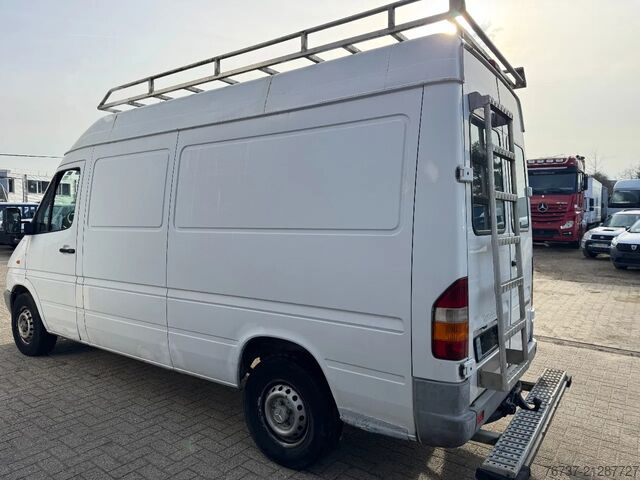Panel van Mercedes-Benz Sprinter 311 **BELGIAN VAN -AIRCO**