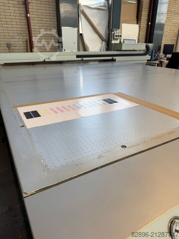 Flachbettdrucker mit Rollendruck-Option Canon OCE Arizona 2280XT