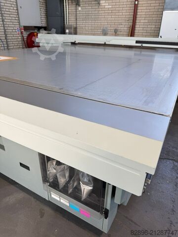 Flachbettdrucker mit Rollendruck-Option Canon OCE Arizona 2280XT