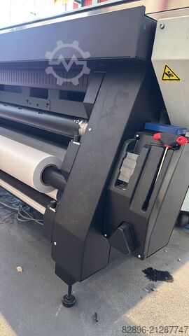 Flachbettdrucker mit Rollendruck-Option Canon OCE Arizona 2280XT