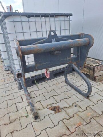 Loader/unloader Magni FRAME MOUNTED HOOK 5T