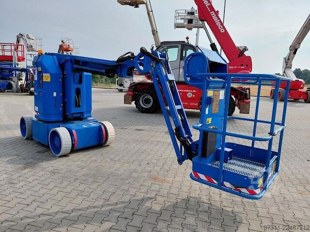 Articulated boom lift Genie Z-30/20N RJ