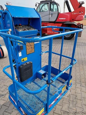 Articulated boom lift Genie Z-30/20N RJ