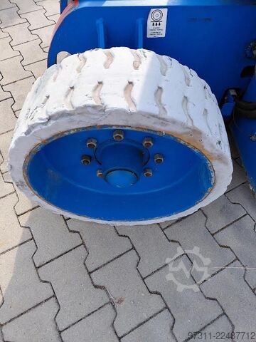 Articulated boom lift Genie Z-30/20N RJ