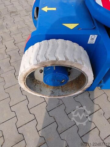 Articulated boom lift Genie Z-30/20N RJ