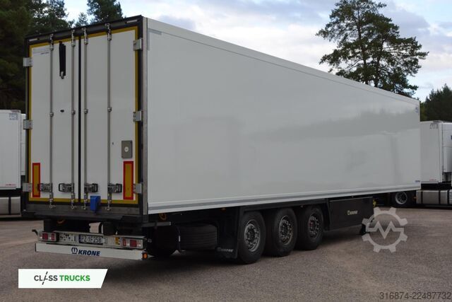 Reefer semitrailer KRONE SDR Cool Liner FP 60 ThermoKing SLXi 300