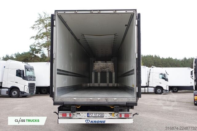 Reefer semitrailer KRONE SDR Cool Liner FP 60 ThermoKing SLXi 300
