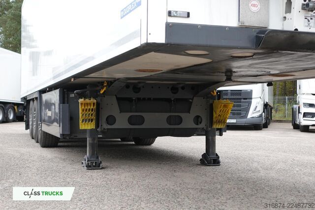 Reefer semitrailer KRONE SDR Cool Liner FP 60 ThermoKing SLXi 300
