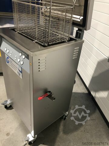 Ultraschallreinigungsgerät Glogar Ultrasonic 600H