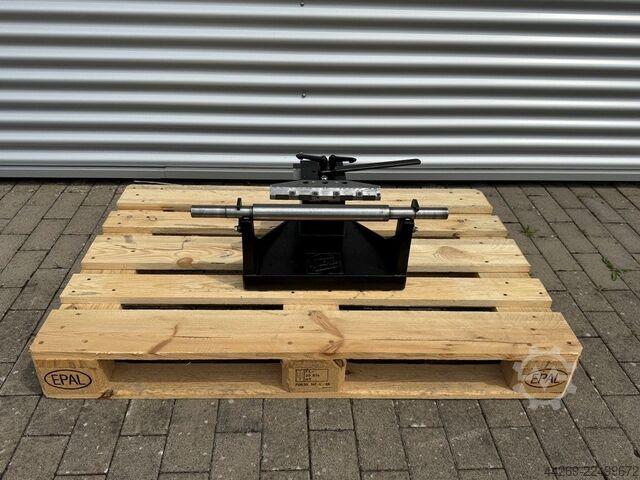 Weinig Precision Adjustment Gauge WEINIG 