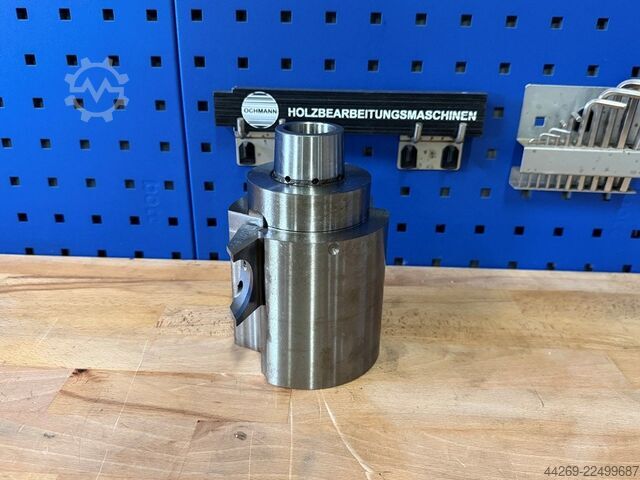 PowerLock Planer Head Leitz ProFix LEITZ 