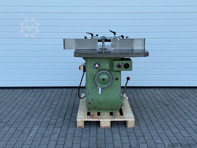 Klein & Söhne Table Router Klein & Söhne 
