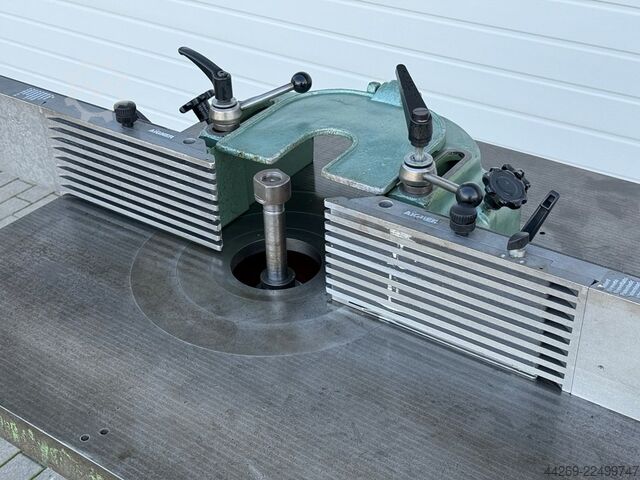 Klein & Söhne Table Router Klein & Söhne 
