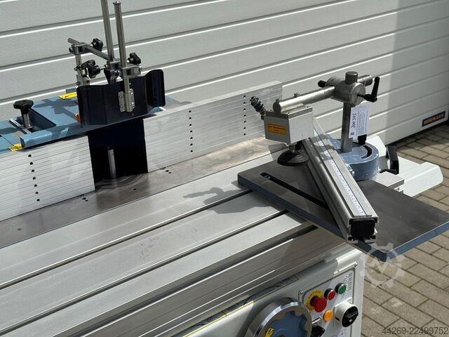 Bernardo T 1000S table router Bernardo T 1000S